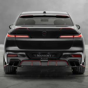 BMW - 7